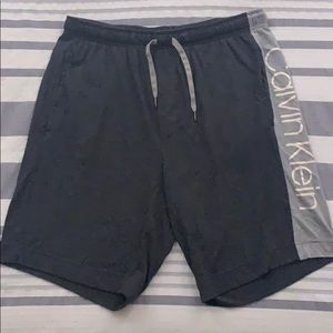 Calvin Klein Lounge Shorts